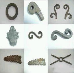 铸铁件 铸钢件找广西福安铸钢厂 专业